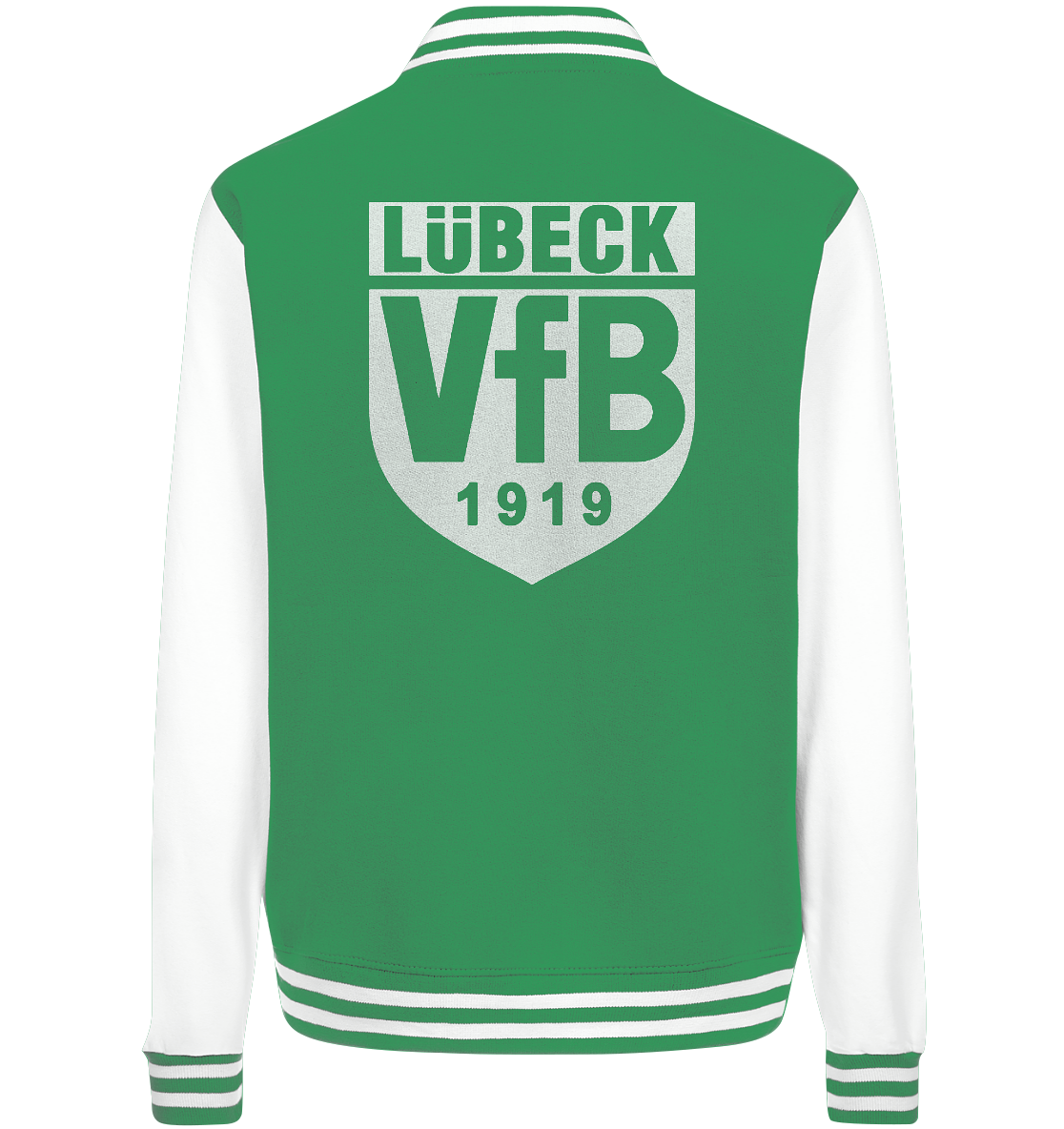 Lübeck VfB 1919 - College Jacket