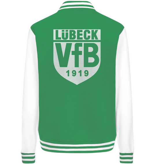 Lübeck VfB 1919 - College Jacket