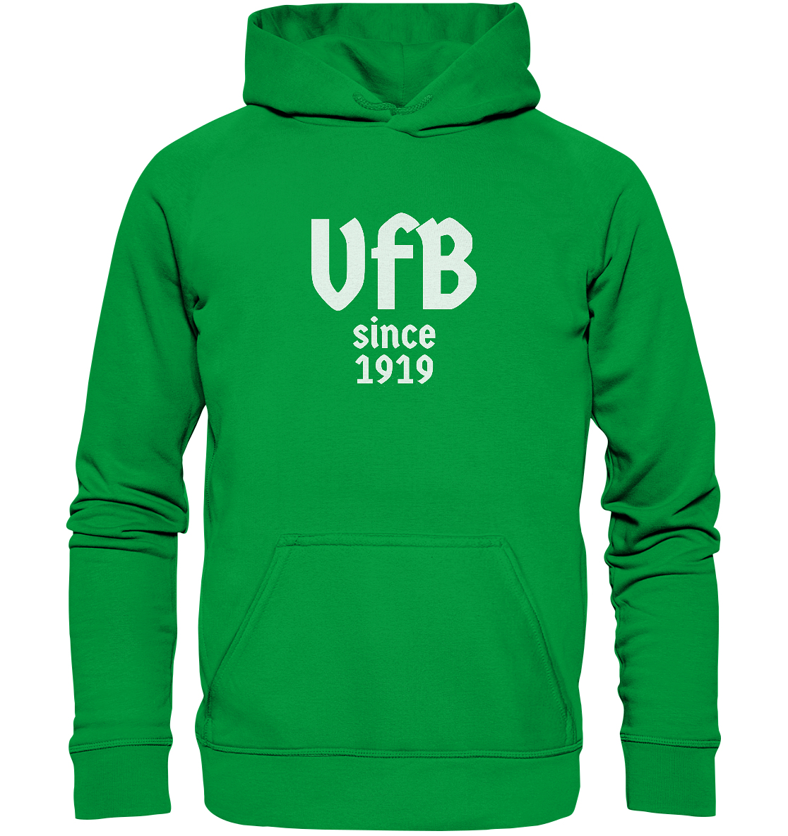 VfB since 1919 - Basic Unisex Hoodie