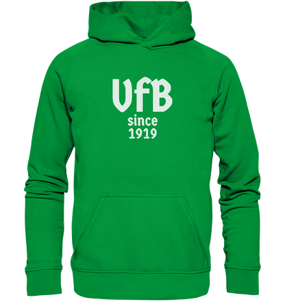 VfB since 1919 - Basic Unisex Hoodie