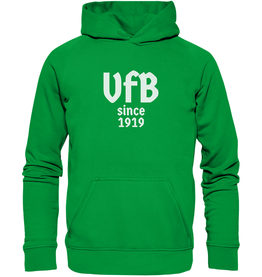 VfB since 1919 - Basic Unisex Hoodie