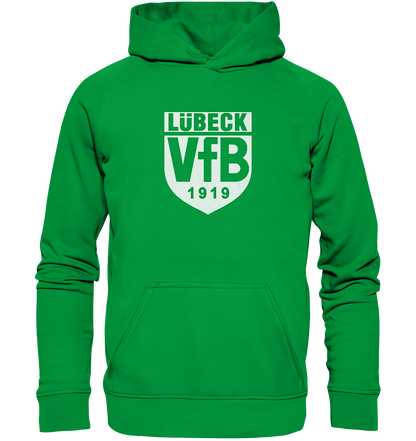 Lübeck VfB 1919 - Basic Unisex Hoodie