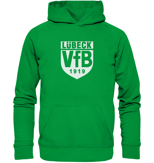 Lübeck VfB 1919 - Basic Unisex Hoodie