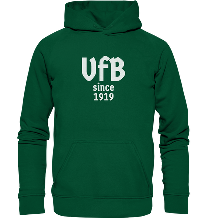 VfB since 1919 - Basic Unisex Hoodie