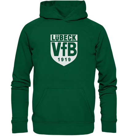 Lübeck VfB 1919 - Basic Unisex Hoodie