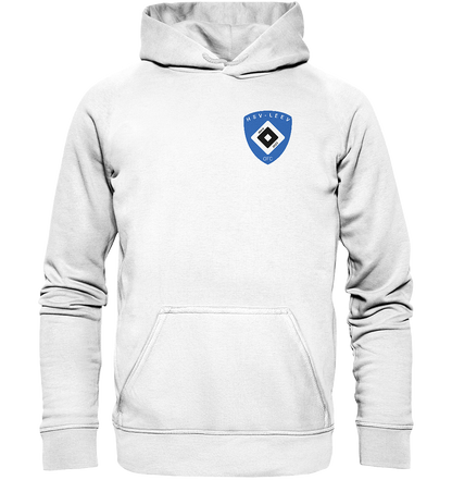 HSV-Leev | Motiv "OFC" (Exklusiv nur für Mitglieder) - Basic Unisex Hoodie