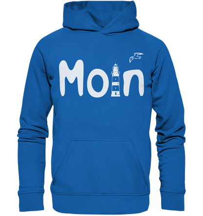 "Moin" - Kids Premium Hoodie