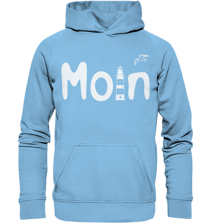 "Moin" - Kids Premium Hoodie