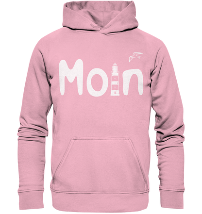 "Moin" - Kids Premium Hoodie