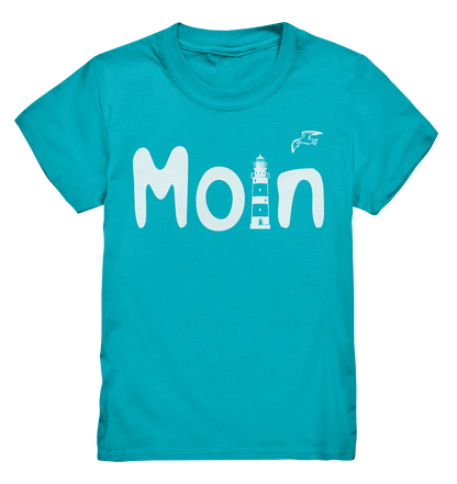 "Moin" - Kids Premium Shirt