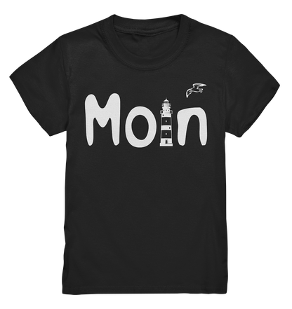 "Moin" - Kids Premium Shirt