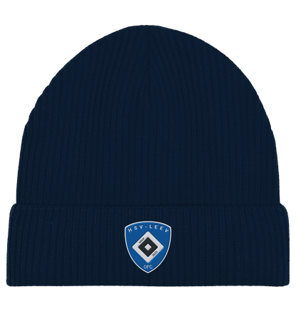 HSV-Leev | Motiv "OFC" (Exklusiv nur für Mitglieder) - Organic Fisherman Beanie