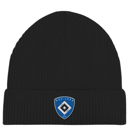 HSV-Leev | Motiv "OFC" (Exklusiv nur für Mitglieder) - Organic Fisherman Beanie