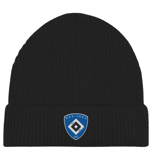 HSV-Leev | Motiv "OFC" (Exklusiv nur für Mitglieder) - Organic Fisherman Beanie