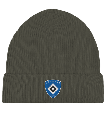 HSV-Leev | Motiv "OFC" (Exklusiv nur für Mitglieder) - Organic Fisherman Beanie