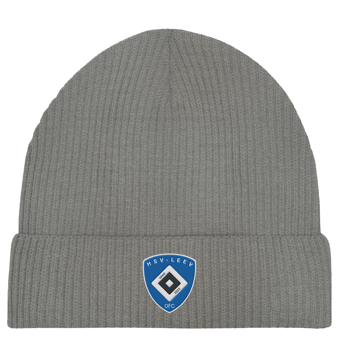 HSV-Leev | Motiv "OFC" (Exklusiv nur für Mitglieder) - Organic Fisherman Beanie