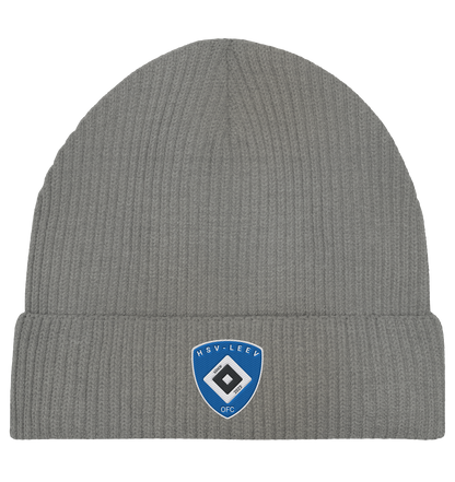 HSV-Leev | Motiv "OFC" (Exklusiv nur für Mitglieder) - Organic Fisherman Beanie