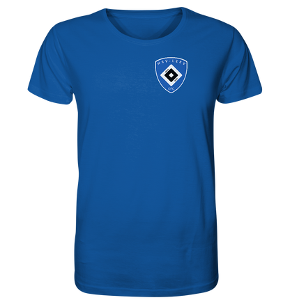 HSV-Leev | Motiv "OFC" (Exklusiv nur für Mitglieder) - Organic Shirt