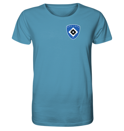 HSV-Leev | Motiv "OFC" (Exklusiv nur für Mitglieder) - Organic Shirt