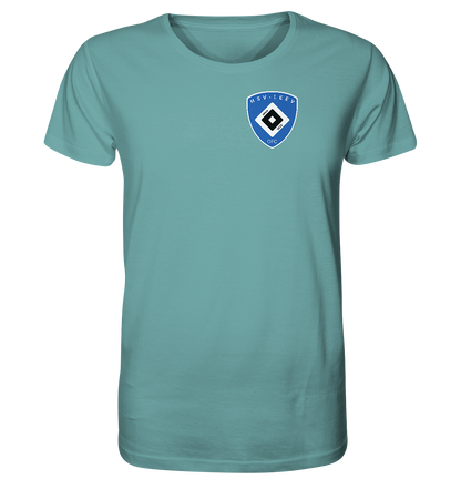 HSV-Leev | Motiv "OFC" (Exklusiv nur für Mitglieder) - Organic Shirt