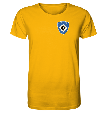 HSV-Leev | Motiv "OFC" (Exklusiv nur für Mitglieder) - Organic Shirt