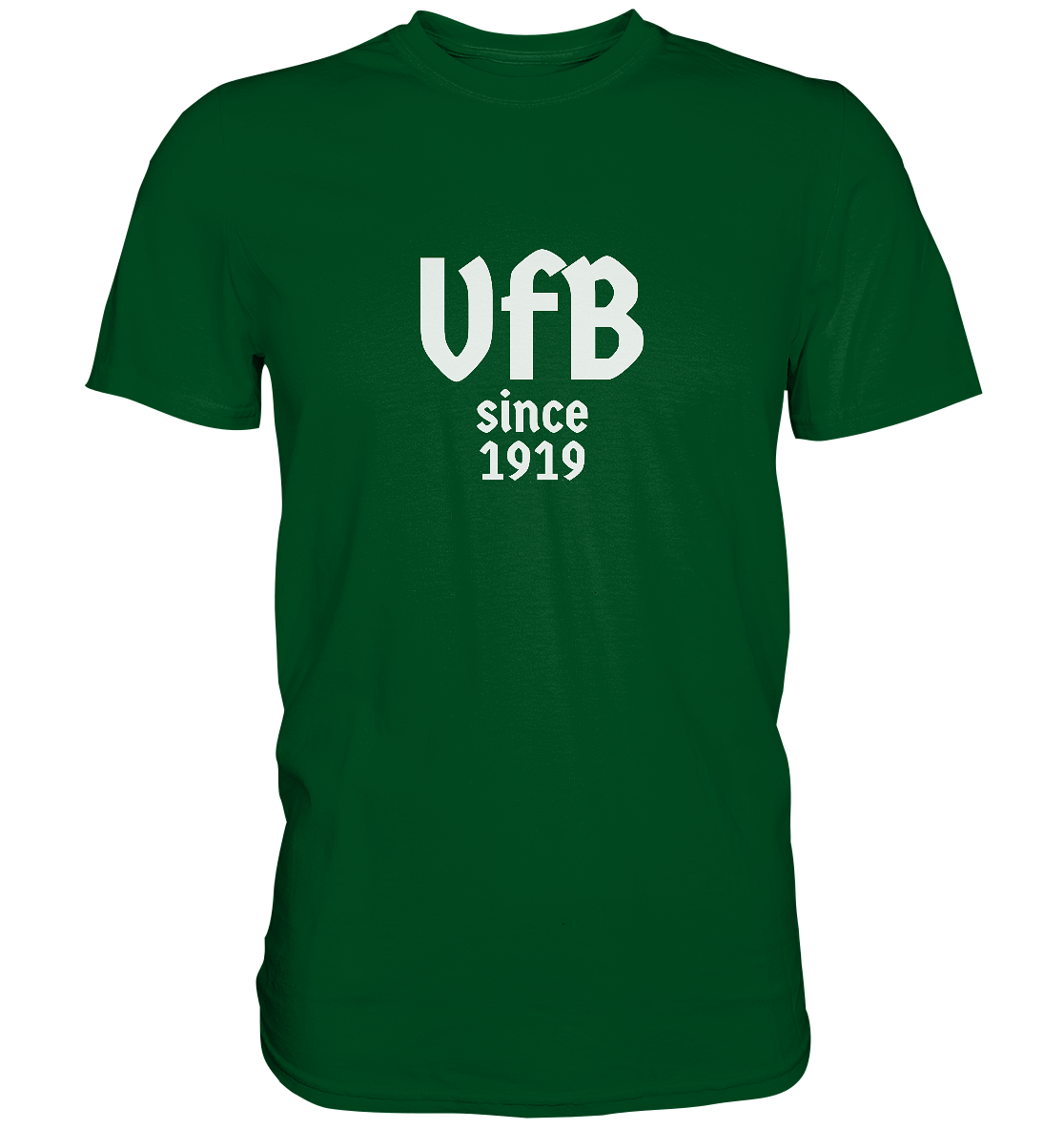 VfB since 1919 - Premium Shirt