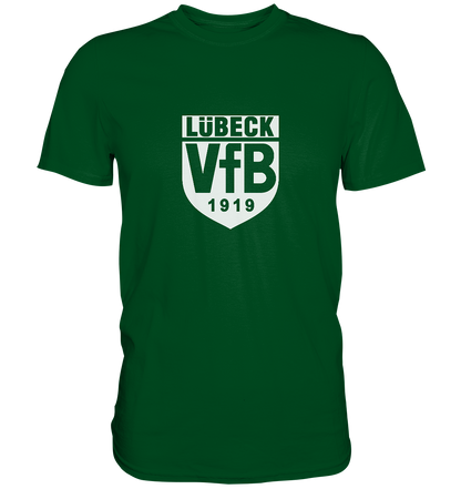 Lübeck VfB 1919 - Premium Shirt