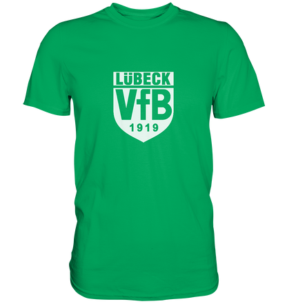 Lübeck VfB 1919 - Premium Shirt