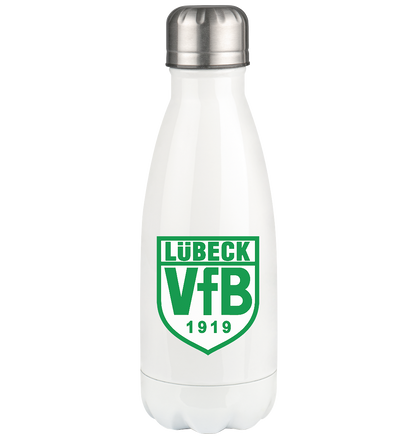 Lübeck VfB 1919 - Thermoflasche 350ml