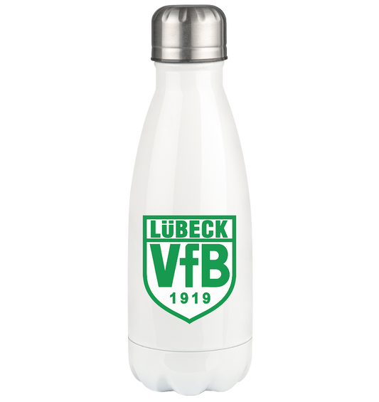 Lübeck VfB 1919 - Thermoflasche 350ml