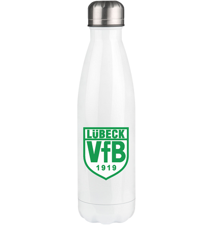 Lübeck VfB 1919 - Thermoflasche 500ml