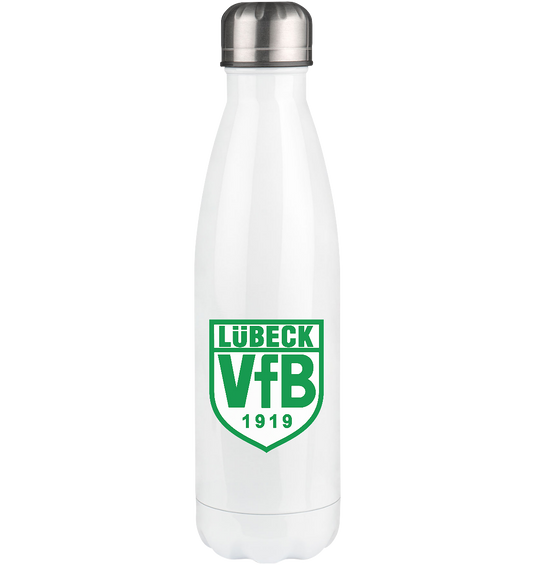 Lübeck VfB 1919 - Thermoflasche 500ml